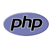 PHP logo